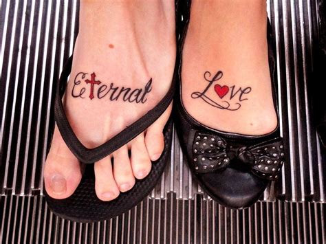 tatuajes de amor eterno|25 increíbles tatuajes de amor con significados